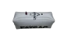 FatSac Malibu Axis Wake PNP Rear Sac W038-1 400 lb ballast bag with 1-1/8 inch quick connect fittings