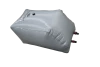 FatSac Malibu PNP Rear Sac 550lbs with 1-1/8" QC Fittings (W034-1)