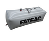 FatSac Malibu / Axis PNP Rear Sac, 750lbs - Includes 1-1/8" Fittings (W037-1)