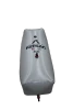 FatSac Malibu AXIS WAKE Rear PNP Sac W030 400 lb ballast bag with pre-installed 3/4 inch quick connect fittings