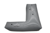 FatSac W718 ballast bag with included pump fitting and air release fitting