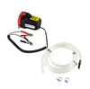 Sea-Dog oil change pump, 12V oil change pump, electric oil change pump, DIY oil change pump, portable oil pump, boat oil pump, oil drain pump for outboards, battery clips oil pump, self-priming oil pump, compact oil pump, sterndrive oil change pump, outboard oil pump, boat oil change tool, oil flow pump for boats, 12VDC oil pump, pump with hoses for boats, lightweight oil change pump, boat oil drain pump.