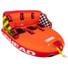 Airhead Super Mable 1-3 Rider Towable Tube