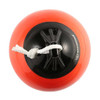 Attwood Heavy Duty 9" Orange Anchor Buoy Top Image