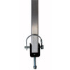 Attwood Heavy Duty Transom Saver Motor Support 32"-44" Product Image Bolt on Bracket