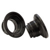 Air Valve Apart Closed
