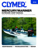 Clymer Mercury/Mariner 75-275 HP Repair Manual