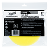 Meguiar's Soft Foam DA Foam Polishing Disc 6" - in retail package