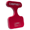 O'Brien Water Saddle Red