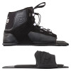 O'Brien Sequence Slalom Waterski W/ X-9 Bindings