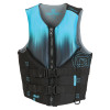 Women's Empress Neoprene Life Jacket Aqua