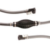 Attwood Mercury Quick Connect Fuel Line Kit 3/8" x 6' Product Image