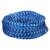 Proline 60' Deluxe Towable Tube Rope w/Float Blue/White