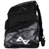Alkali Revel Senior Hockey Equipment Backpack, water-resistant hockey backpack, pro level hockey bag, heavy gauge zippers, reinforced zipper pulls, ventilated storm flaps, ergonomic padded shoulder straps, padded back panel, comfortable hockey backpack, internal valuables pocket, external skate pockets, ventilated skate pockets, senior hockey backpack, durable hockey bag, 20x17x26 hockey backpack, hockey equipment bag, roller hockey backpack, fits YTH hockey gear, JR ice hockey bag, all ages hockey backpack, versatile hockey bag