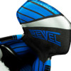 Alkali Revel 5 Roller Hockey Skates, Senior Roller Hockey Skates, Heat Moldable Roller Hockey Skates, Custom Fit Roller Skates, Roller Hockey Skates with Revel CX Construction, Intermediate Stiffness Roller Hockey Skates, Rize Two-Piece Aluminum Chassis, ABEC 7 Bearing Roller Skates, Indoor Roller Hockey Skates, Alkali Pax 74A Wheels, Roller Hockey Skates with Nylex Liner, PVC Outsole Roller Skates, Lightweight Roller Hockey Skates, High-Performance Roller Skates, Durable Roller Hockey Skates, Comfortable Roller Skates for Hockey, Competitive Roller Hockey Skates, Intermediate Player Roller Skates, Roller Skates for Speed and Agility, Perforated Felt Tongue Roller Skates, PVC Eyelet Facing Skates, Roller Hockey Skates with Composite Inlay, Professional Roller Hockey Skates, Enhanced Stability Roller Hockey Skates, Smooth and Fast Bearings for Roller Hockey