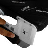 TronX Edger, Skate Sharpening Tool, Hand-held Skate Sharpening Tool, Multi-tool for Skates, Ceramic Steel Skate Sharpener, Replaceable Honing Stone, Deburring Tool for Skates, Skate Edge Repair Tool, Skate Sharpening Hand Tool, Portable Skate Sharpener, On-the-Fly Skate Repair, Skateboard Edger, Skate Maintenance Tool, Skate Sharpening Kit, Honing Stone for Skates, Ceramic Steel Edger, Skate Tool for Repairs, Skateboard Sharpening Accessory, Sharpener for Skate Edges, Durable Skate Maintenance Tool