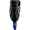 TronX Youth Adjustable Roller Hockey Skates, youth hockey skates, adjustable roller skates for kids, ABEC 5 bearings, multi-surface roller hockey skates, kids' roller hockey skates, steel chassis skates, roller hockey skates YTH 7-10, 68mm wheels, durable hockey skates, customizable roller skates