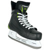 TronX Stryker 3.0, junior ice hockey skates, comfortable ice skates, durable hockey skates, high-performance skates, lightweight skates, stainless steel blades, hockey skates for beginners, skates for junior players, youth ice hockey skates, anatomically shaped skates, padded hockey skates, ice skates for learning