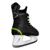 TronX Stryker 3.0, junior ice hockey skates, comfortable ice skates, durable hockey skates, high-performance skates, lightweight skates, stainless steel blades, hockey skates for beginners, skates for junior players, youth ice hockey skates, anatomically shaped skates, padded hockey skates, ice skates for learning