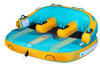 O'Brien Barca 3 three-person towable tube 2026