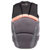 Women’s Armada CGA vest, USCG-approved life jacket, women’s life vest, Evoprene material vest, lightweight life vest, aero-jet foam life jacket, 19-panel segmented vest, beveled foam life vest, internal dual buckle vest, YKK self-locking zipper life vest, water sports vest for women, comfortable CGA life vest, stylish life jacket, Boater’s Outlet life jackets, Utah life vest supplier.