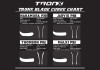 TronX Stryker 375G, senior composite hockey stick, low-kick flex, lightweight hockey stick, Japanese carbon fiber stick, one-piece hockey stick, quick release hockey stick, accurate hockey stick, elite hockey stick, best hockey stick for snipers, smooth texture hockey stick, non-grip hockey stick, durable hockey stick, high-performance hockey stick, advanced composite stick