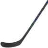 Sherwood Code Encrypt 3, junior hockey stick, left-handed hockey stick, P92 curve, 30 flex hockey stick, composite hockey stick, hybrid kick point, BlackLine 6 carbon fiber, FeatherLite construction, hockey stick for kids, durable hockey stick, best junior hockey stick, hockey stick for playmakers, precision hockey stick, lightweight hockey stick, Sherwood junior stick