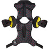 Sherwood Rekker Legend 2 Senior Hockey Shoulder Pads, elite hockey shoulder pads, Sherwood shoulder pads, Rekker Legend 2 features, hockey protective gear, 2023-2024 Sherwood gear, adjustable hockey shoulder pads, impact-resistant shoulder pads, AIZ construction, Hex Foam protection, hockey shoulder pad comfort, elite hockey gear