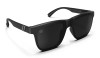 Blenders Sender Shadow Cruise sunglasses with gloss black frame and smoke lens