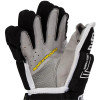 "Sherwood Rekker Element 4 Senior hockey gloves 2-piece finger construction"