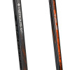 Lightweight composite shaft design of Hzrdus 3X4 Stick