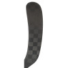 Close-up of Hzrdus 3X4 blade with textured grip