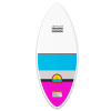 Jetpilot The Tide 55" wakesurf board back