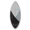 Jetpilot The Tide 55" wakesurf board front
