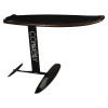 Connelly Pilot Wake Foil Package fully assembled