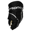 Tronx Force Senior Hockey Gloves knuckle material