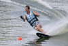 Connelly Outlaw on the water