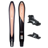 Connelly Big Daddy Wide-Body Slalom Ski 2026 with Shadow L/XL binding package