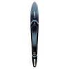 Top view of Connelly Outlaw Slalom Waterski showing Standard Tunnel base