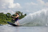 Skiier on Connelly Outlaw Slalom Waterski Package