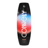 2026 Connelly Reverb High-Performance Wakeboard base view
