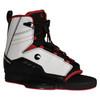 Connelly Venza Wakeboard Bindings 2026 Edition – side profile on white background