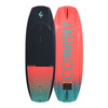 Connelly Surge Kids Wakeboard 2026 edition – top and bottom view