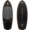 Connelly x Mastercraft Carbon AK Wakesurf Board – 2024 Ashley Kidd Pro Model