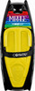 Connelly Mirage Kneeboard in Retro 80’s Colorway – top view Connelly Mirage Kneeboard in Retro 80’s Colorway – top view