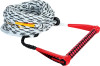 Proline EVA Sport Waterski Rope Package with 75-foot mainline and EVA handle