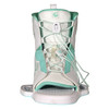 Optima bindings lace system Optima bindings lace system