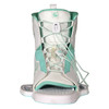 Optima bindings lace system Optima bindings lace system
