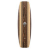 Connelly Big Easy 146 wakeboard 2025 edition – top view Connelly Big Easy 146 wakeboard 2025 edition – top view