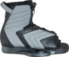 EVA footbed on Connelly Optima bindings EVA footbed on Connelly Optima bindings